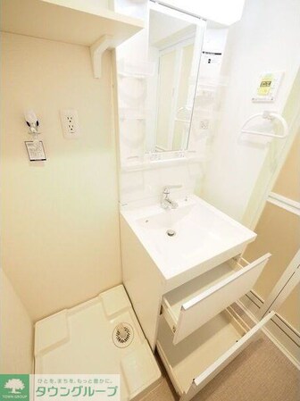 Southern Gate(サザンゲート)の物件内観写真